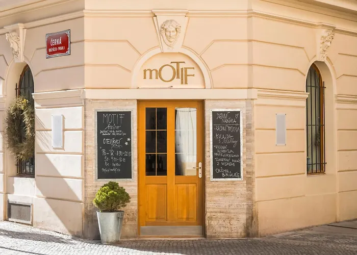 Resort: Koruna Hotel