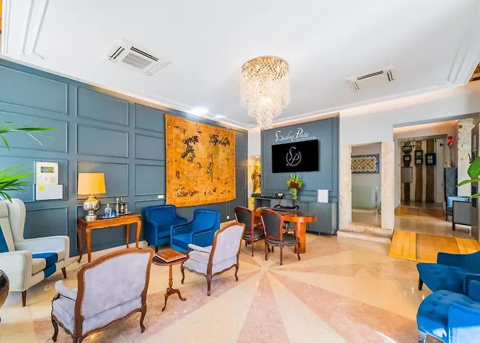 Lisboa Prata Boutique