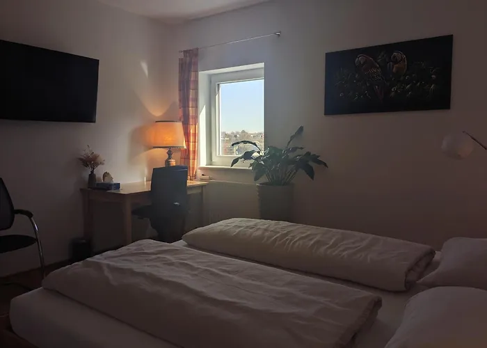 Stop & Sleep - Private Rooms