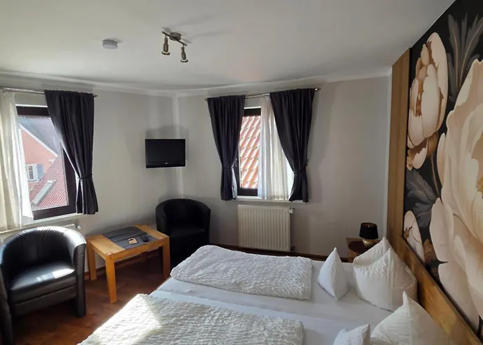 Pension Gisela