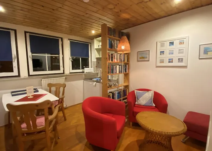 Schumacher's Landhaus