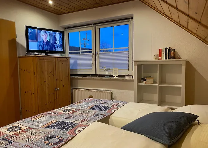 Schumacher's Landhaus
