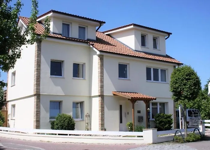 Pension Walmeer