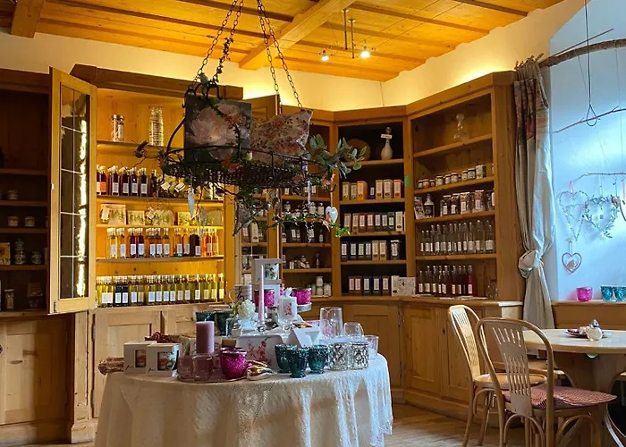 Gäste- und Tagungszentrum im Don Bosco Kloster Benediktbeuern