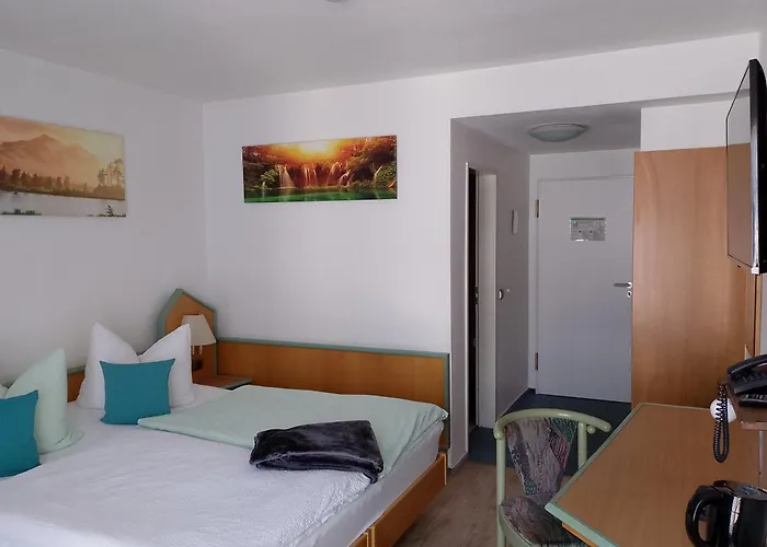 Paulin Hotel Trier