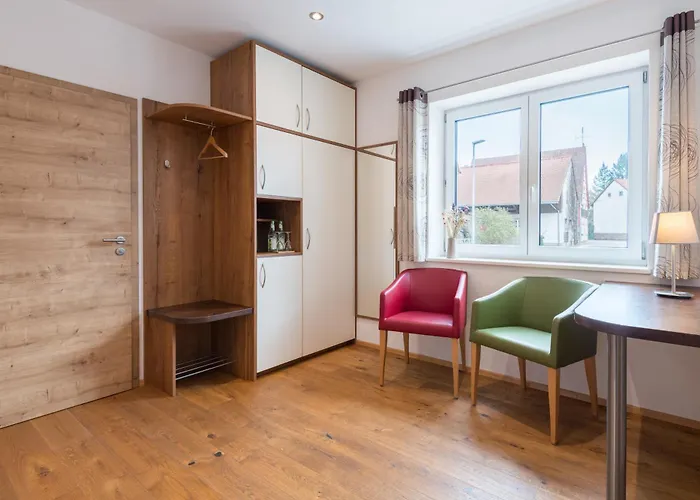 Pension Zum Schrammel