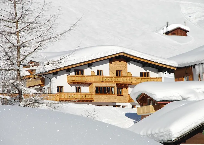 Pension Martina