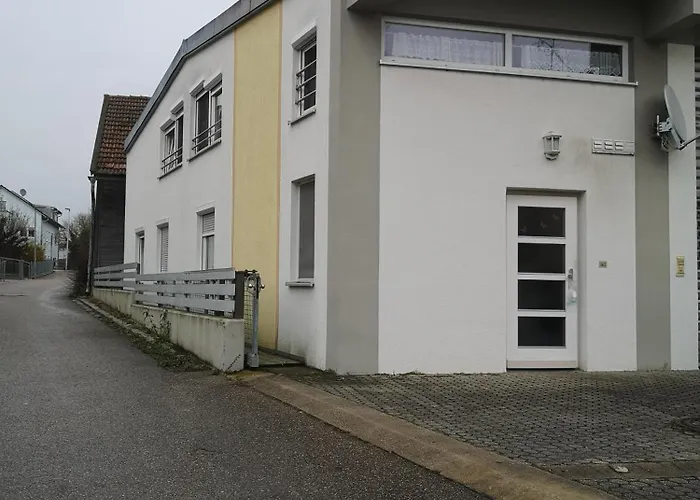 Vermietung Gisl