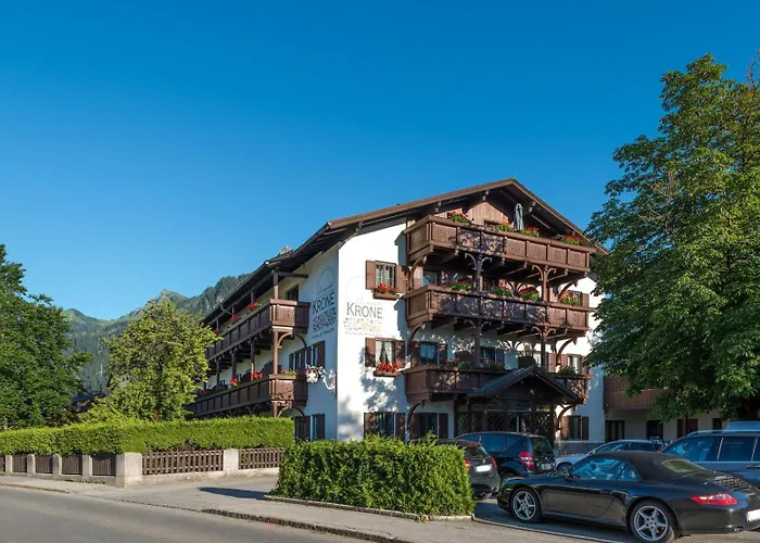 Krone Tirol