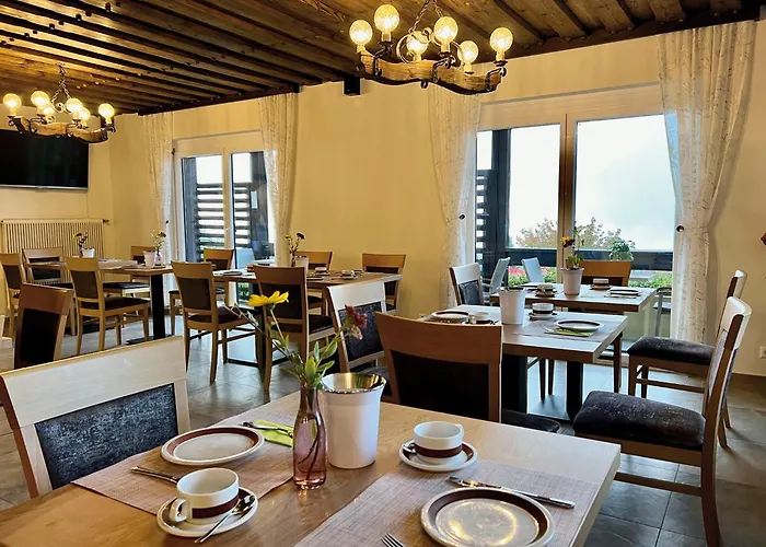 Hotel Garni Frühstückspension Neff