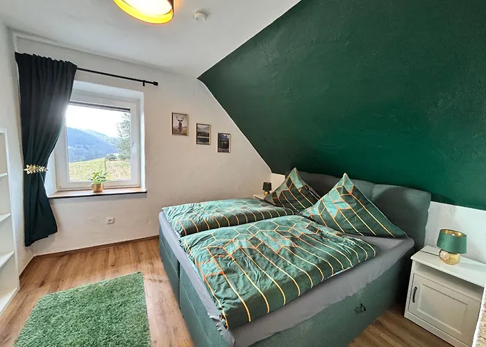 Harmony Holiday, Pension