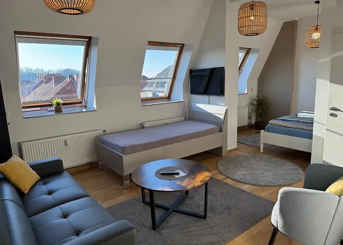 Pension-Leipzig-Süd