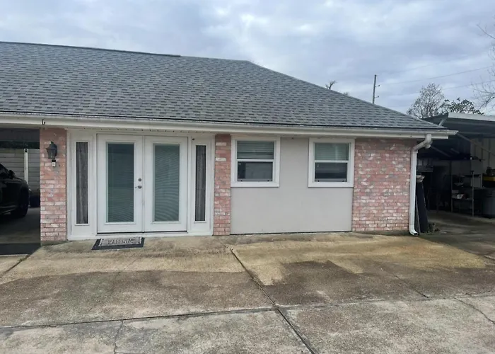Serenity Home