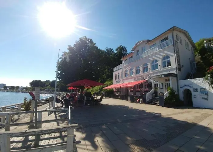 Pension Ostseeblick