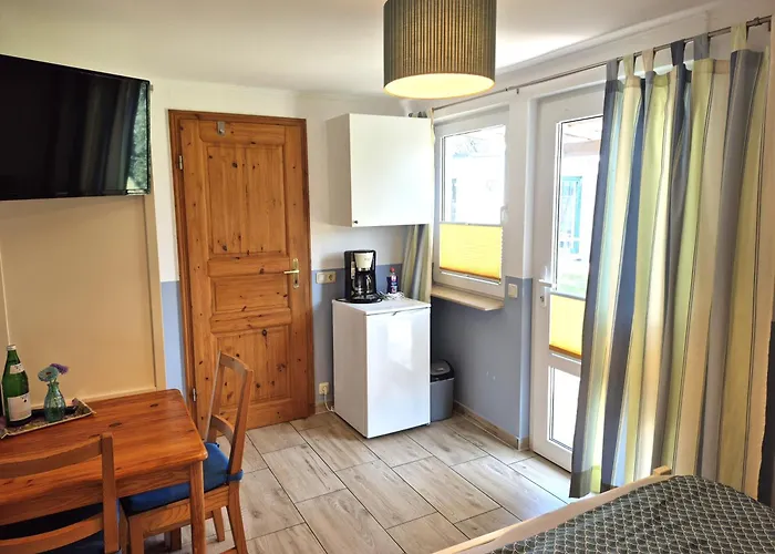 Pension Landhaus Teichgraf