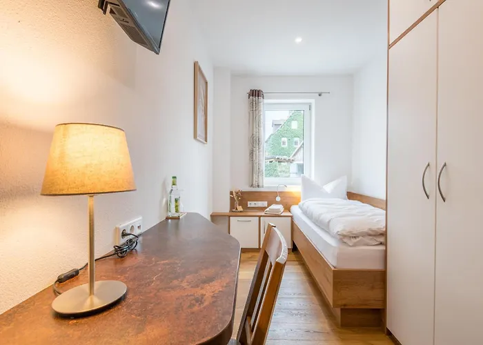 Pension Zum Schrammel