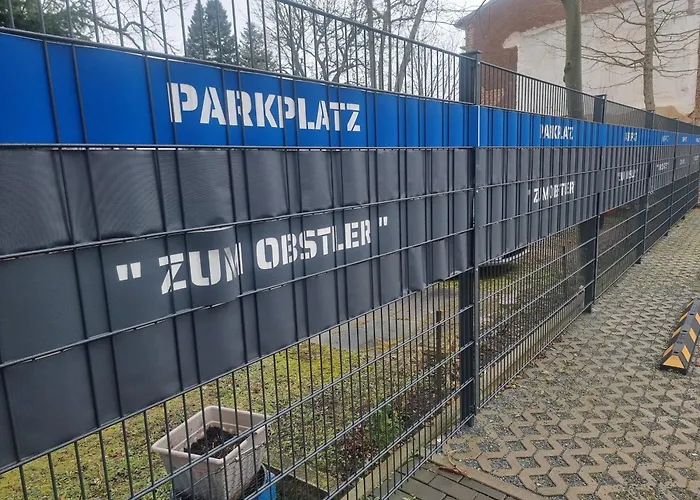 Zum Obstler - Gaststätte und Pension