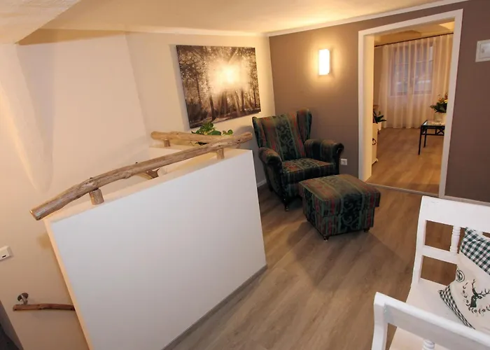 Haustierfreundliches Hotel: Ferienhaus Charlotte