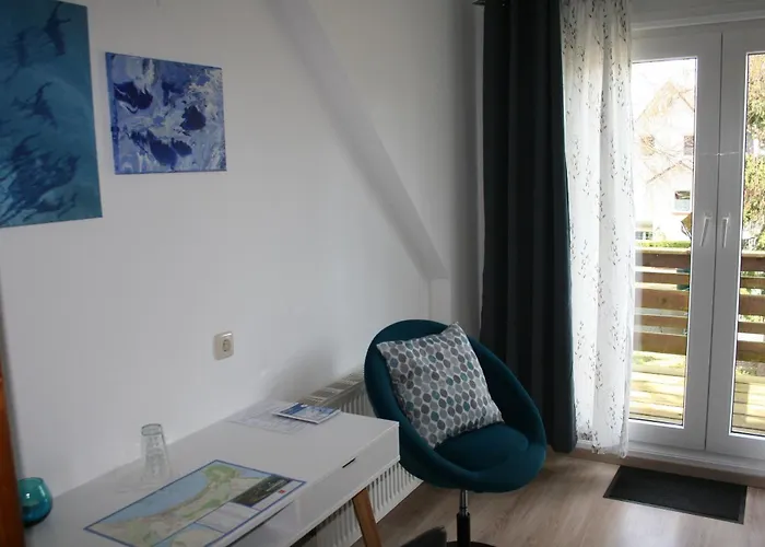 Hotel-Pension Lindenhof