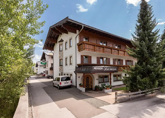 Pension Obermoser