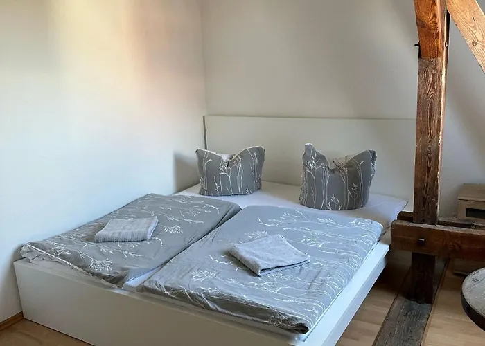 Pension La Rose
