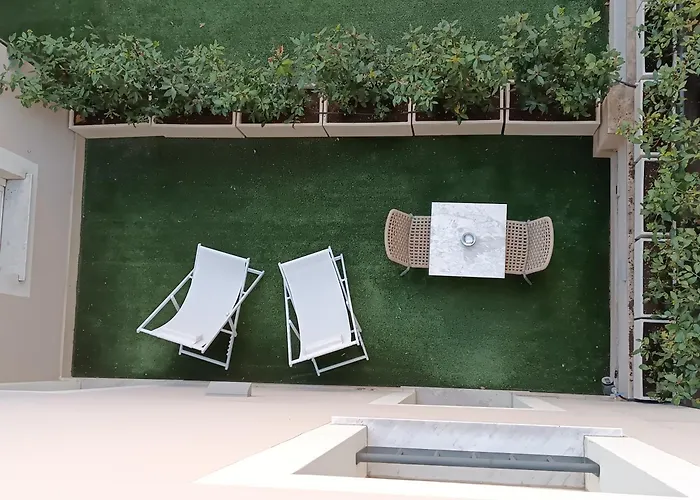 Nikis Collection Trastevere