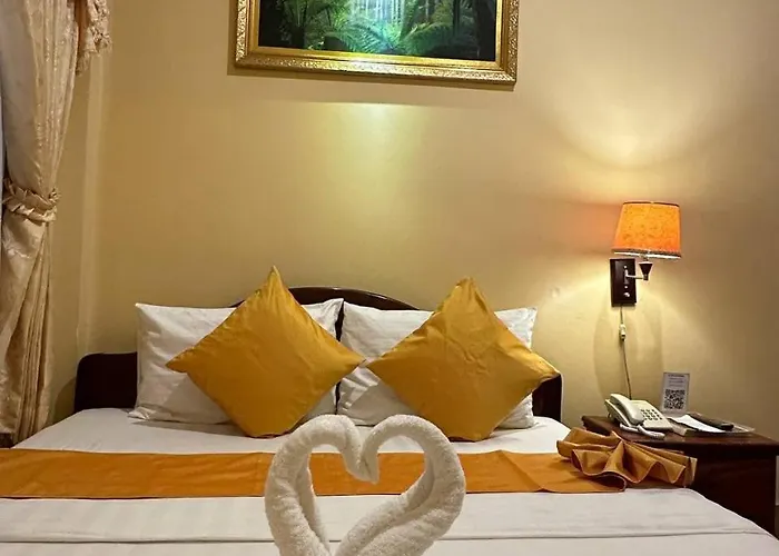 Nice Guesthouse