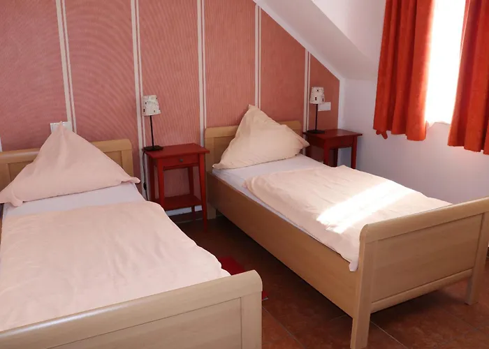 Pension Davide