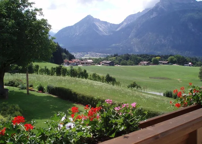 Pension Haidachhof
