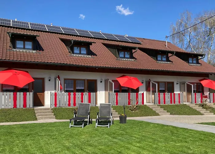 Pension Busch