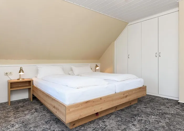 Pension Burggaststätte Heyken