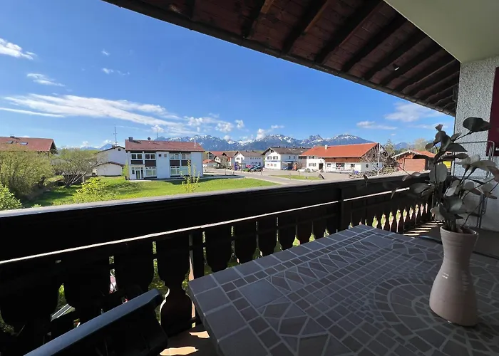 Gästehaus-Pension Keiss