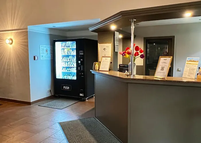 Hotel Siebeneichen