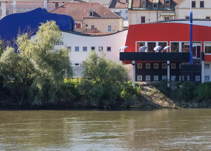 3-Sterne-Hotel: Rotel Inn