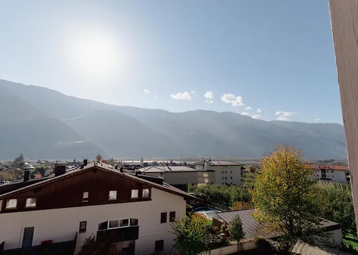 Pension Lahn