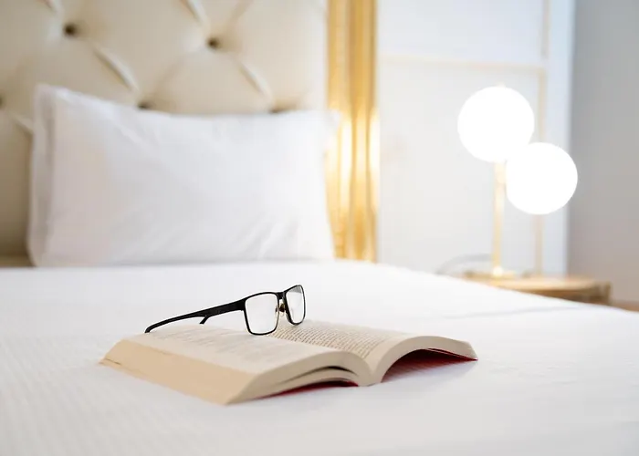 Residenza Conte Di Cavour & Rooftop - Dbe Hotels