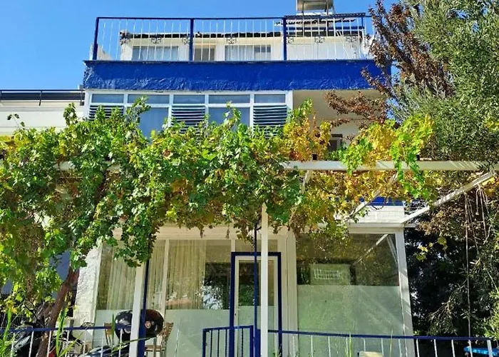 Sampiyon Butik Otel