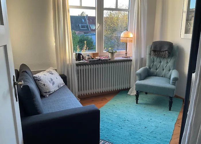 Das Blaue Haus