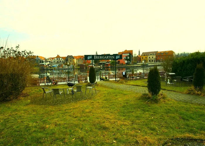 Pension Am See