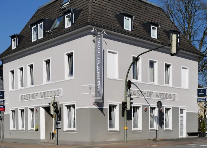 Gasthof Wedding