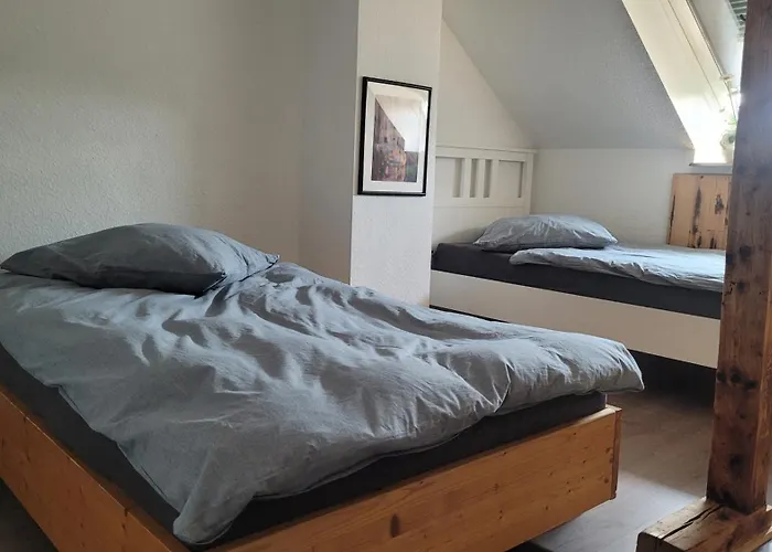 TinyWohnung im Pott