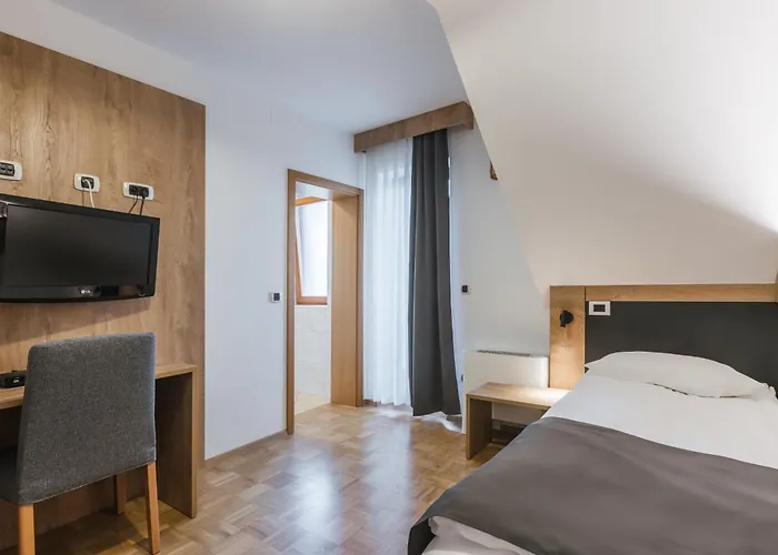 Toeroek Rooms, Bistro & Wellness
