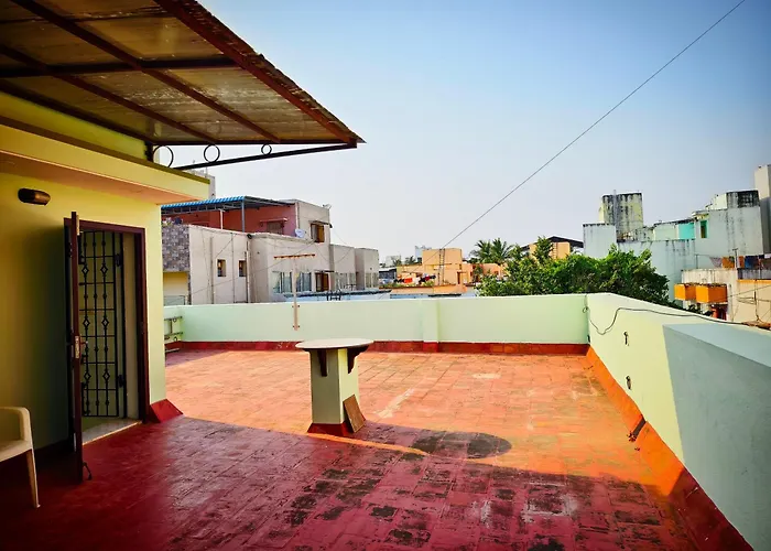 Royal Eden Mahal