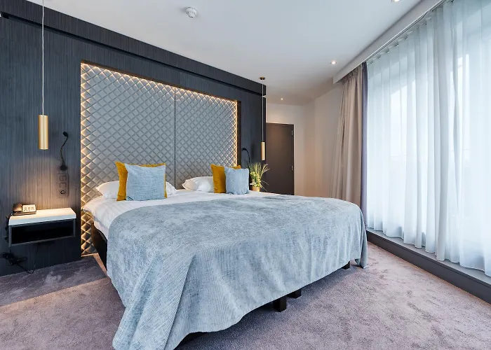 Van Der Valk Hotel Spa