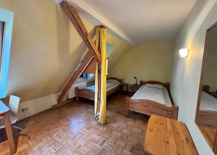 Hotel Grünwald