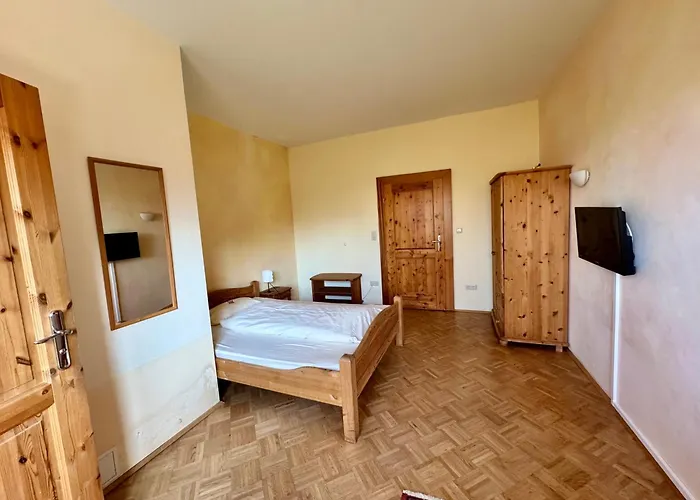 Hotel Grünwald