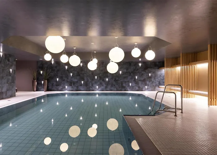 4 Sterne Hotels Maritim