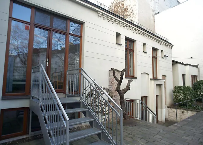 Pension Mädchenkammer