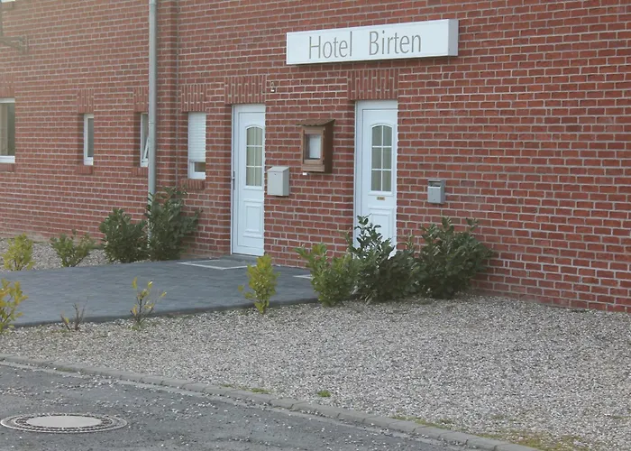 Hotel Am Birten