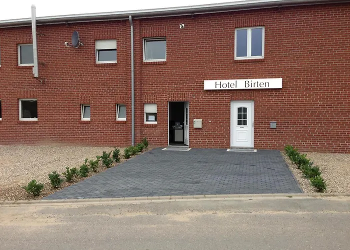 Hotel Am Birten